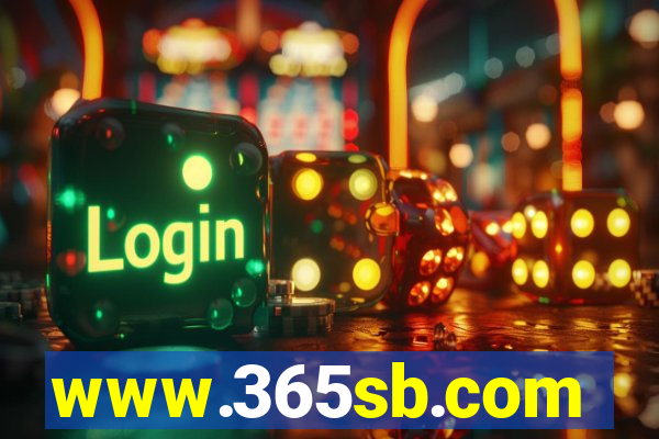 www.365sb.com