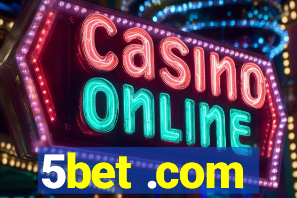 5bet .com