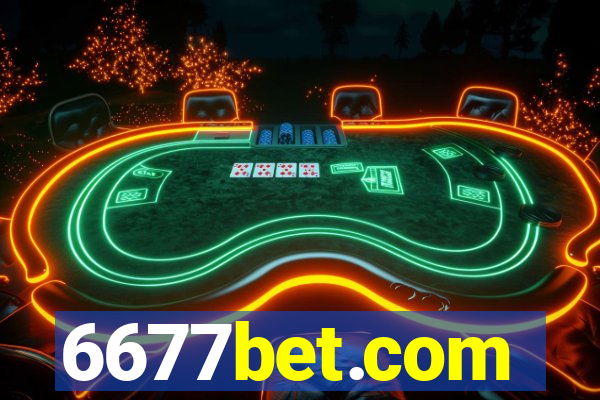 6677bet.com