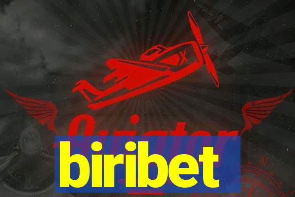 biribet