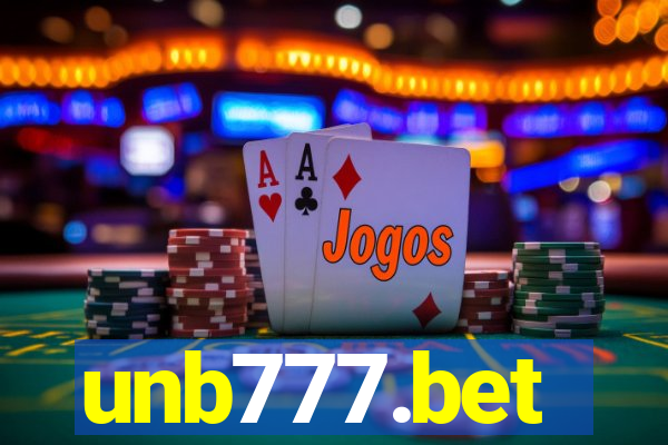 unb777.bet