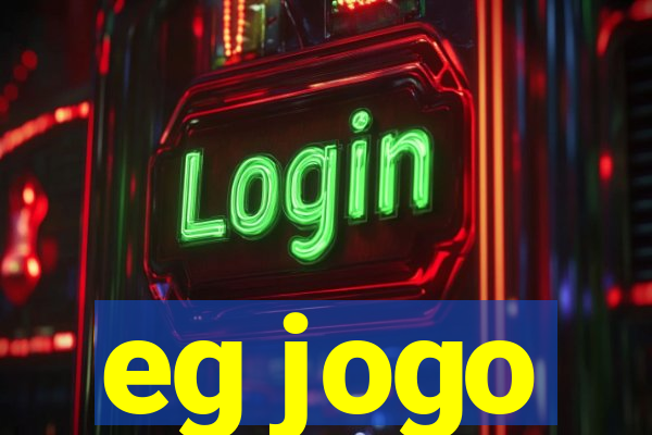 eg jogo