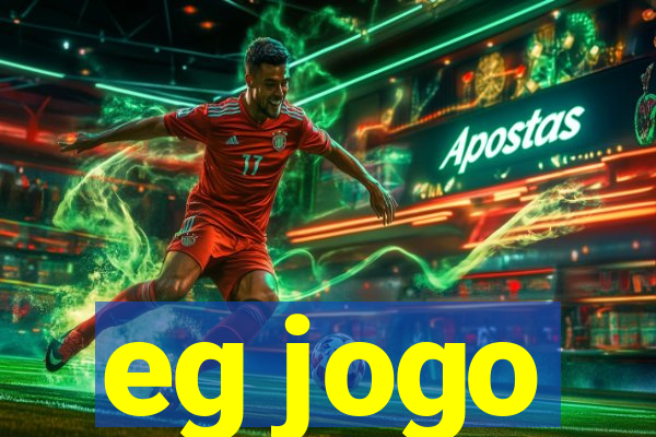 eg jogo