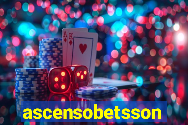 ascensobetsson