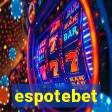 espotebet