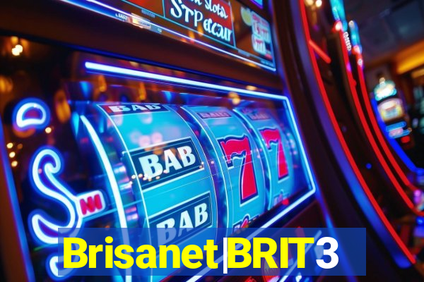 Brisanet|BRIT3