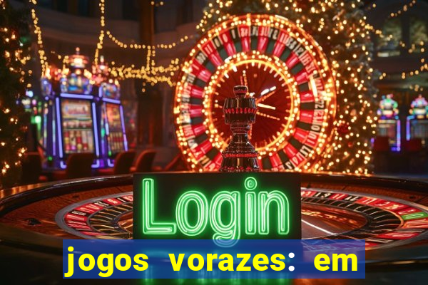 jogos vorazes: em chamas online dublado