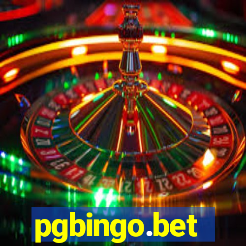 pgbingo.bet