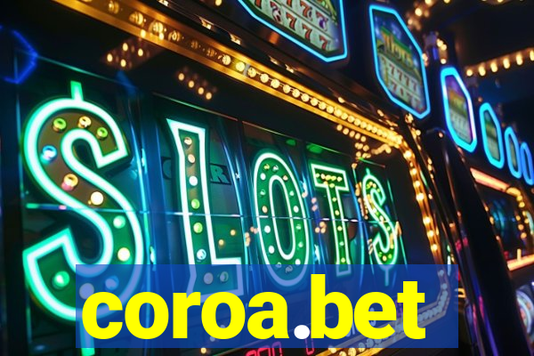 coroa.bet