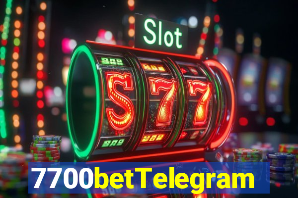 7700betTelegram