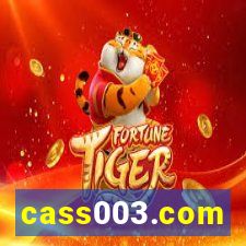 cass003.com