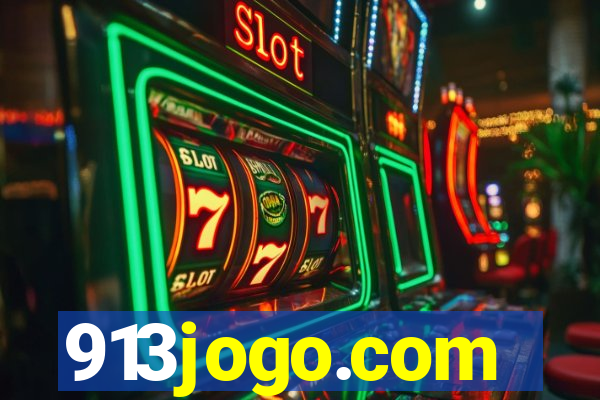 913jogo.com