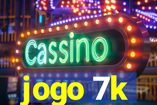 jogo 7k