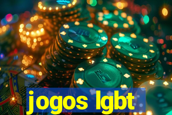 jogos lgbt