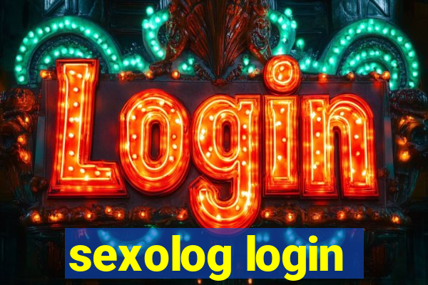 sexolog login