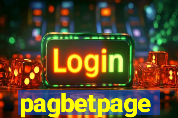 pagbetpage