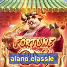 alano classic