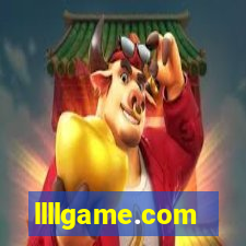 llllgame.com