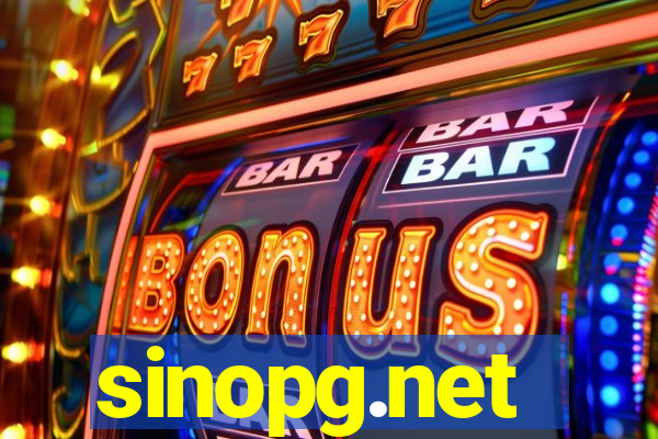 sinopg.net