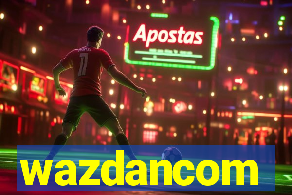 wazdancom