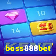 boss888bet