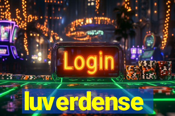 luverdense