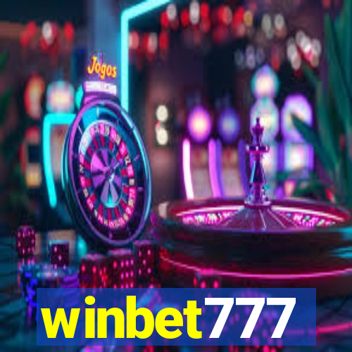winbet777