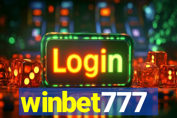 winbet777