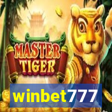 winbet777