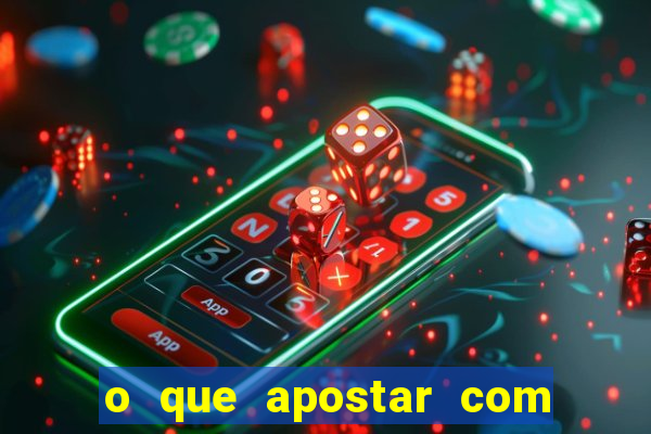 o que apostar com a crush