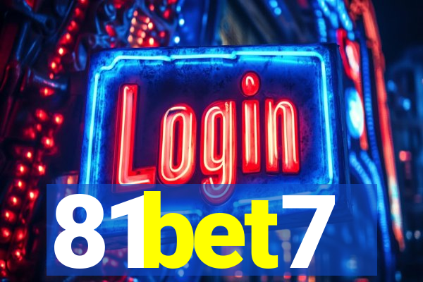 81bet7