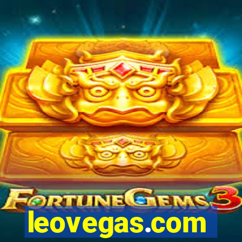 leovegas.com