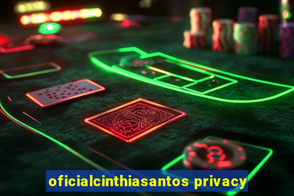 oficialcinthiasantos privacy