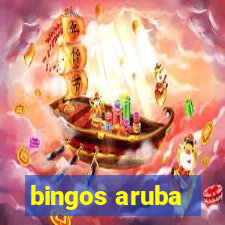 bingos aruba