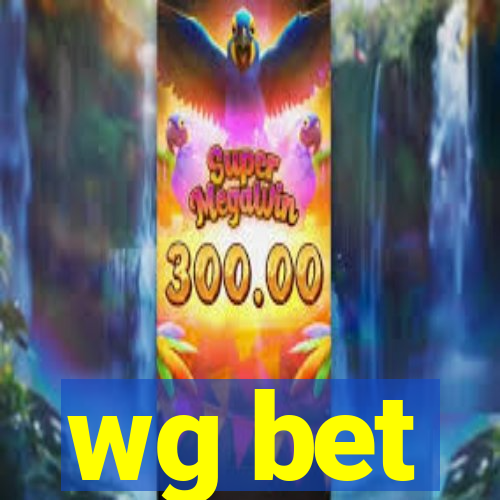 wg bet