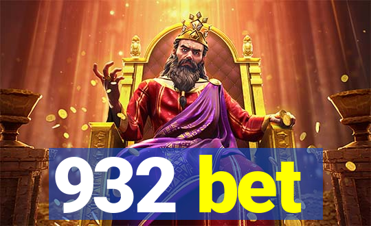 932 bet