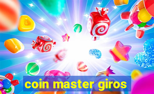 coin master giros