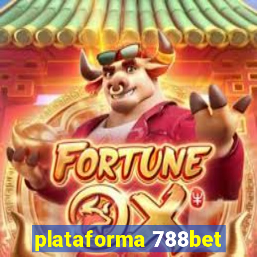 plataforma 788bet