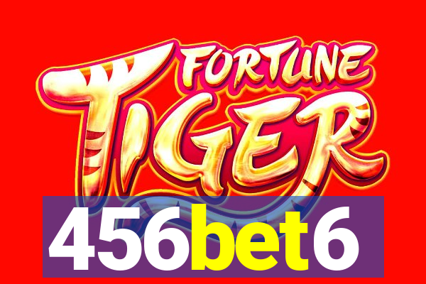456bet6