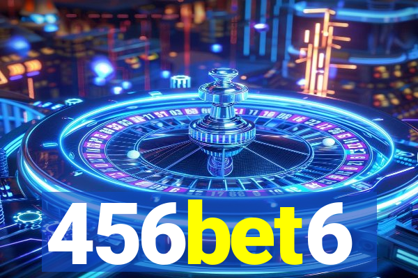 456bet6