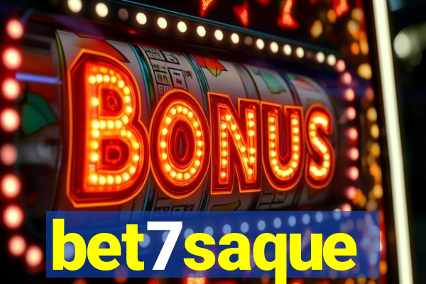 bet7saque