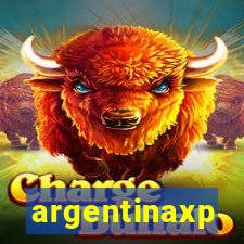 argentinaxp