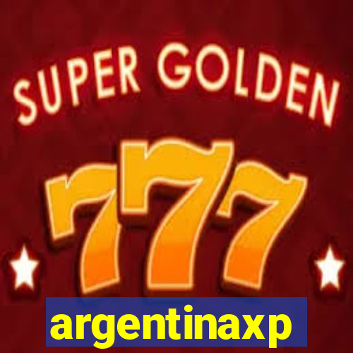 argentinaxp