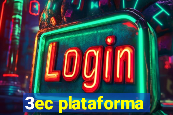 3ec plataforma