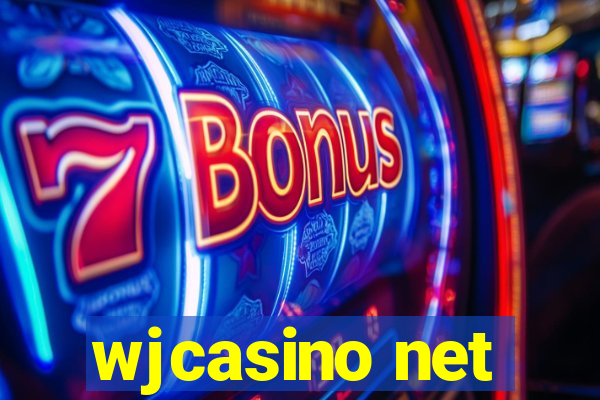 wjcasino net