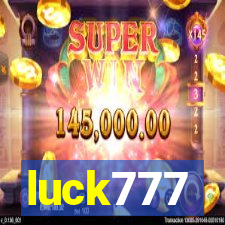 luck777