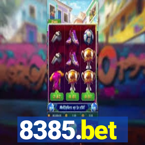 8385.bet