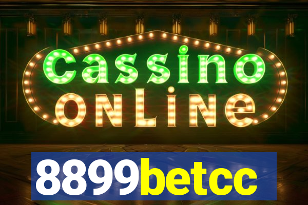 8899betcc