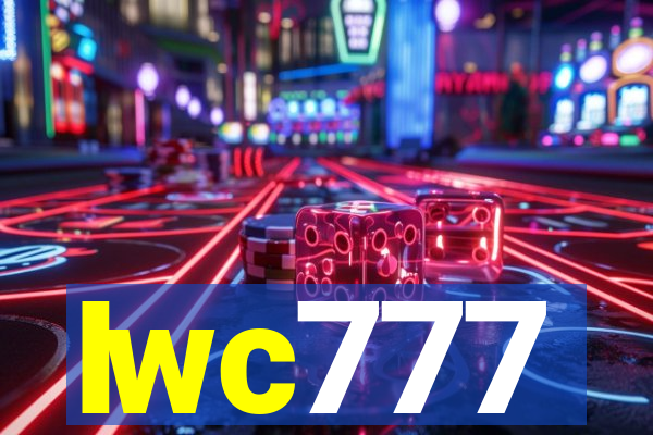 Iwc777