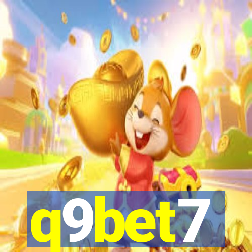 q9bet7